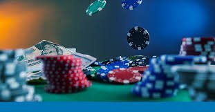 spicy bet